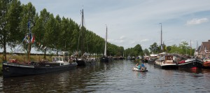 Provincie Drenthe_Vaarrecreatie_09